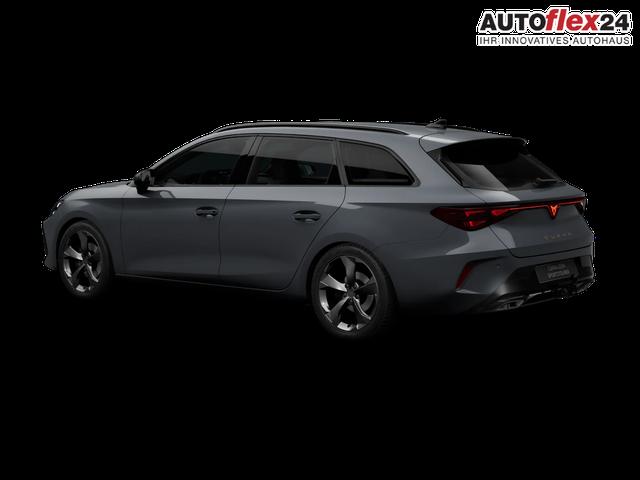 Cupra Leon 1.5 eTSI DSG AHK+Keyless+eHeck+Sitzheiz+Kamera+ACC+3Zonen+Alu18 