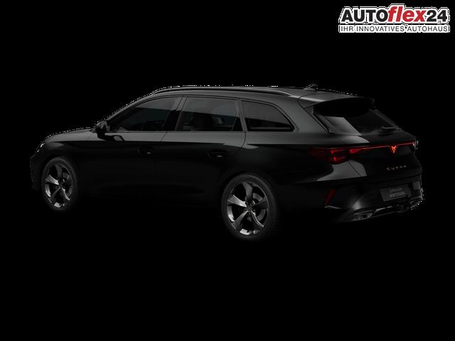 Cupra Leon 1.5 eTSI DSG AHK+Keyless+eHeck+Sitzheiz+Kamera+ACC+3Zonen+Alu18 