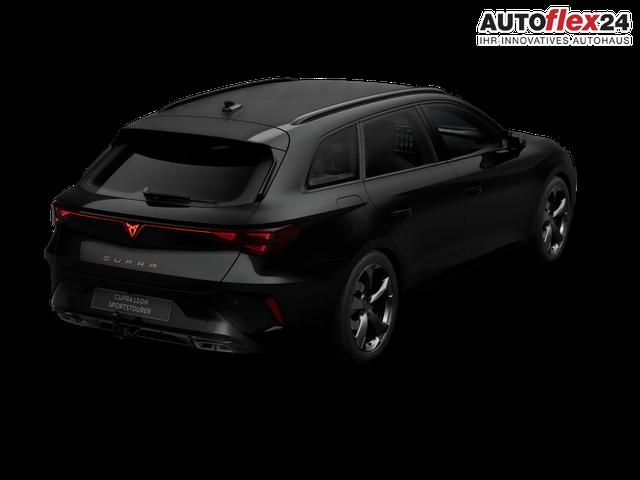Cupra Leon 1.5 eTSI DSG AHK+Keyless+eHeck+Sitzheiz+Kamera+ACC+3Zonen+Alu18 