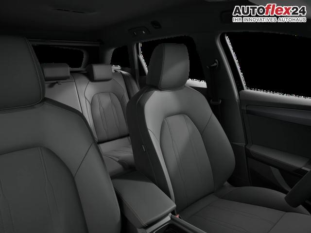Cupra Leon 1.5 eTSI DSG AHK+Keyless+eHeck+Sitzheiz+Kamera+ACC+3Zonen+Alu18 