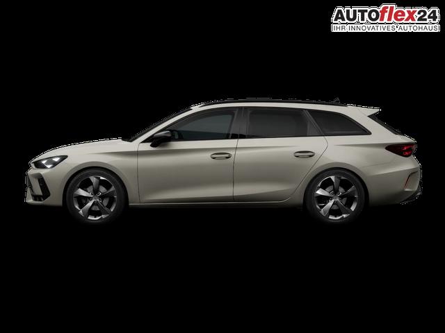 Vorlauffahrzeuge Cupra Leon - 1.5 eTSI DSG AHK Keyless eHeck Sitzheiz Kamera ACC 3Zonen Alu18