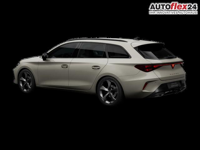 Cupra Leon 1.5 eTSI DSG AHK+Keyless+eHeck+Sitzheiz+Kamera+ACC+3Zonen+Alu18 