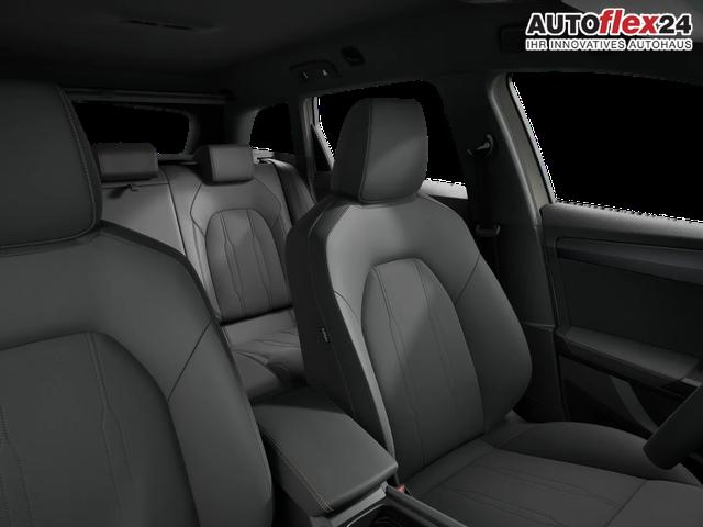 Cupra Leon 1.5 eTSI DSG AHK+Keyless+eHeck+Sitzheiz+Kamera+ACC+3Zonen+Alu18 