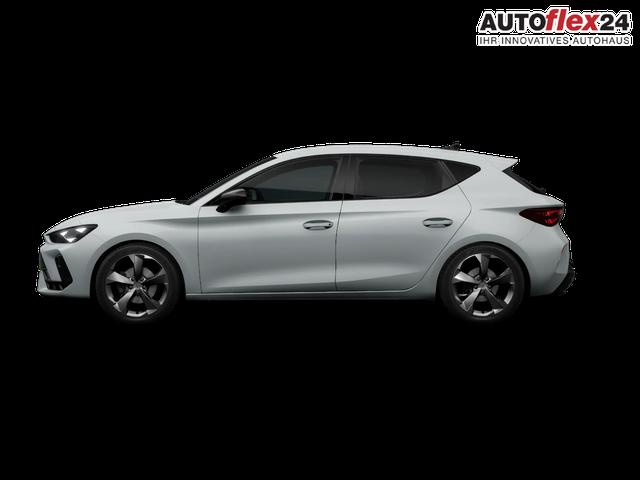 Vorlauffahrzeuge Cupra Leon - 1.5 eTSI DSG AHK Keyless Sitzheiz Kamera ACC 3Zonen Alu18