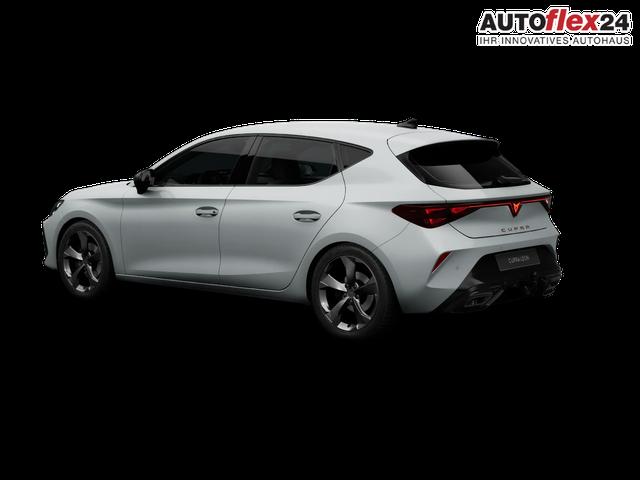 Cupra Leon 1.5 eTSI DSG AHK+Keyless+Sitzheiz+Kamera+ACC+3Zonen+Alu18 