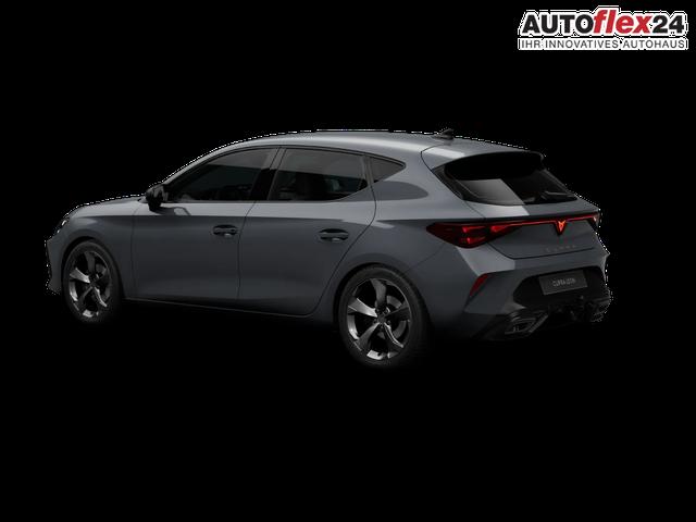 Cupra Leon 1.5 eTSI DSG AHK+Keyless+Sitzheiz+Kamera+ACC+3Zonen+Alu18 