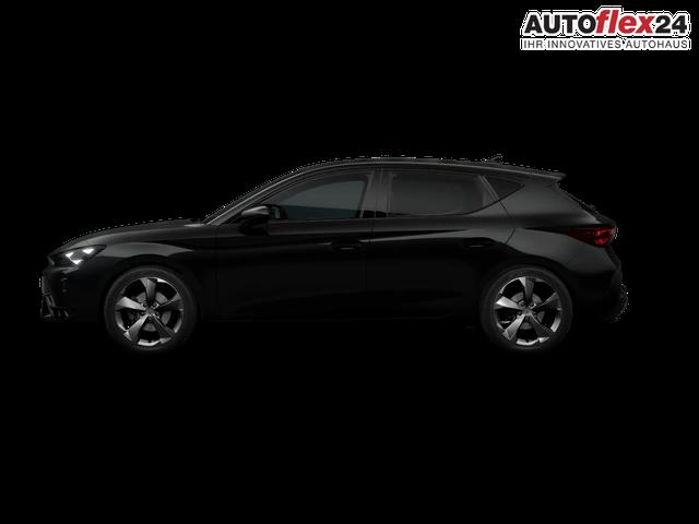 Vorlauffahrzeuge Cupra Leon - 1.5 eTSI DSG AHK Keyless Sitzheiz Kamera ACC 3Zonen Alu18