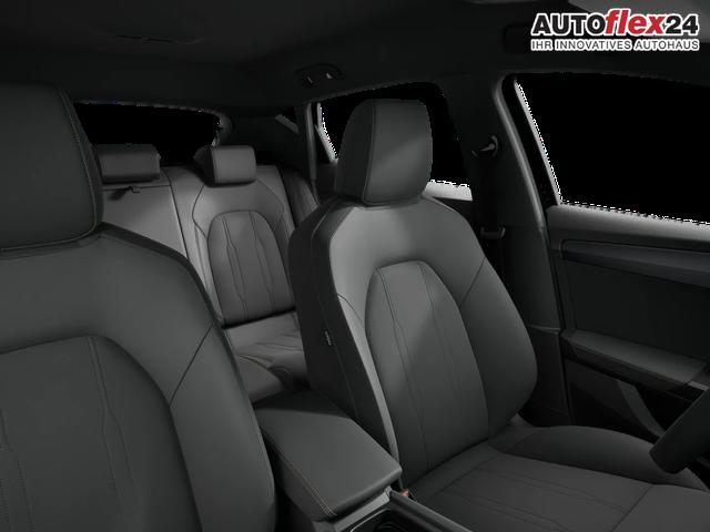 Cupra Leon 1.5 eTSI DSG AHK+Keyless+Sitzheiz+Kamera+ACC+3Zonen+Alu18 