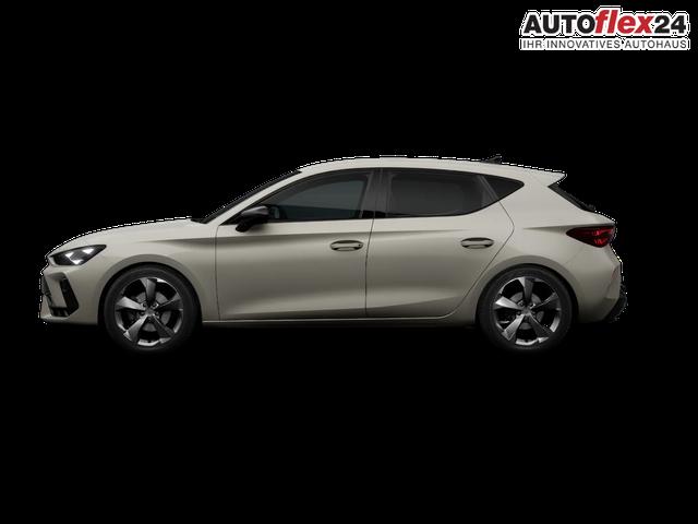 Vorlauffahrzeuge Cupra Leon - 1.5 eTSI DSG AHK Keyless Sitzheiz Kamera ACC 3Zonen Alu18