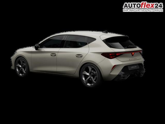Cupra Leon 1.5 eTSI DSG AHK+Keyless+Sitzheiz+Kamera+ACC+3Zonen+Alu18 