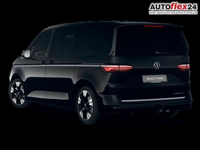 Volkswagen T7 Multivan Style eHybrid 4M DSG 7Sitz+Leder+AHK+Navi+Pano+GV5+eHeck+HUD+LM19 