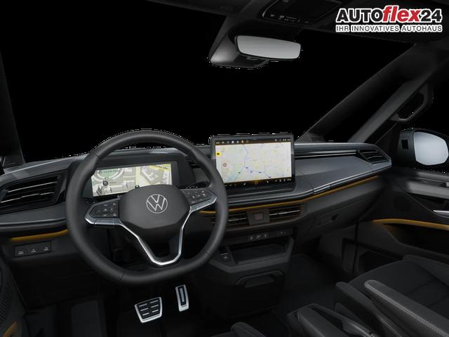 Volkswagen T7 Multivan Style eHybrid 4M DSG 7Sitz+Leder+AHK+Navi+Pano+GV5+eHeck+HUD+LM19 
