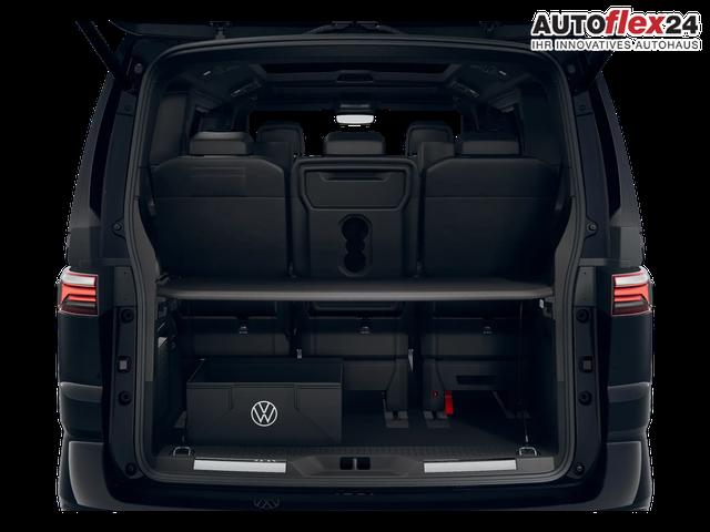 Volkswagen T7 Multivan Style eHybrid 4M DSG 7Sitz+Leder+AHK+Navi+Pano+GV5+eHeck+HUD+LM19 