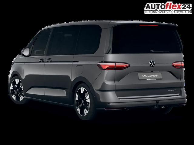 Volkswagen T7 Multivan Style eHybrid 4M DSG 7Sitz+Leder+AHK+Navi+Pano+GV5+eHeck+HUD+LM19 