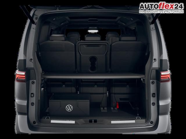 Volkswagen T7 Multivan Style eHybrid 4M DSG 7Sitz+Leder+AHK+Navi+Pano+GV5+eHeck+HUD+LM19 