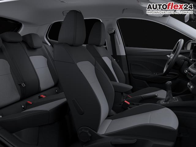 Skoda Fabia Selection 1.0 TSI Kamera+Keyless+Climatronic+Sitzheiz+Sunset+Lenkradheiz 