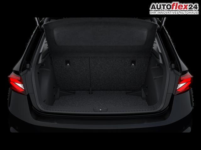 Skoda Fabia Selection 1.0 TSI Kamera+Keyless+Climatronic+Sitzheiz+Sunset+Lenkradheiz 