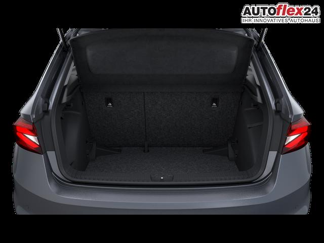 Skoda Fabia Selection 1.0 TSI Kamera+Keyless+Climatronic+Sitzheiz+Sunset+Lenkradheiz 