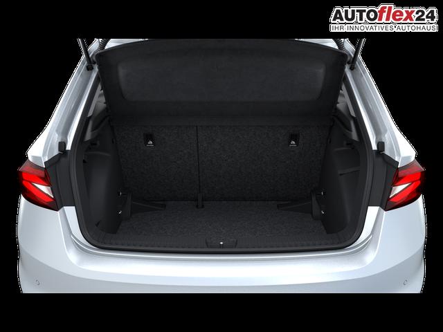 Skoda Fabia Selection 1.0 TSI Kamera+Keyless+Climatronic+Sitzheiz+Sunset+Lenkradheiz 