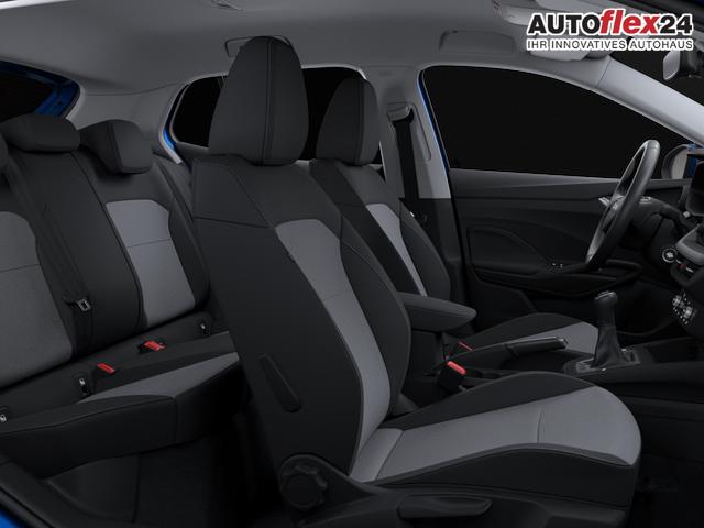Skoda Fabia Selection 1.0 TSI Kamera+Keyless+Climatronic+Sitzheiz+Sunset+Lenkradheiz 