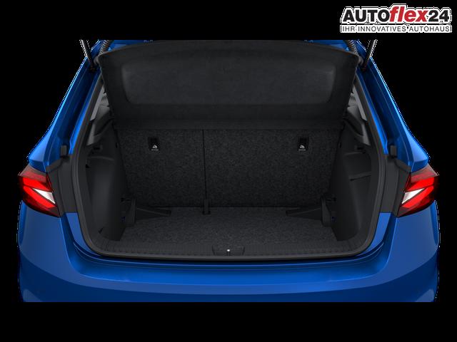 Skoda Fabia Selection 1.0 TSI Kamera+Keyless+Climatronic+Sitzheiz+Sunset+Lenkradheiz 