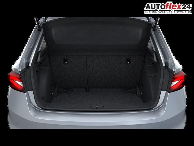 Skoda Fabia Selection 1.0 TSI Kamera+Keyless+Climatronic+Sitzheiz+Sunset+Lenkradheiz 