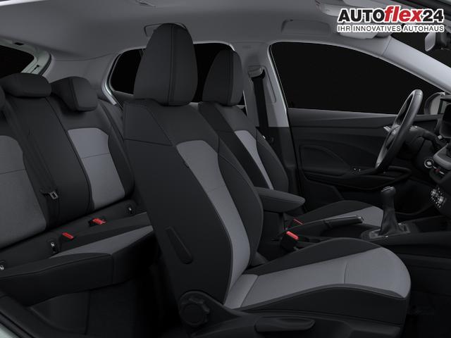Skoda Fabia Selection 1.0 TSI Kamera+Keyless+Climatronic+Sitzheiz+Sunset+Lenkradheiz 
