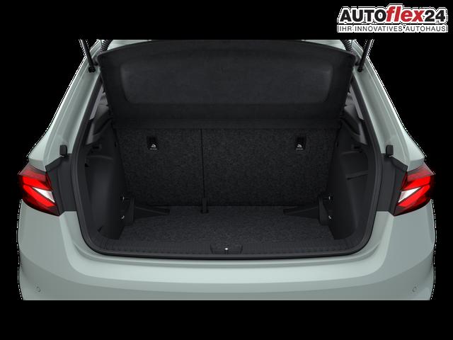 Skoda Fabia Selection 1.0 TSI Kamera+Keyless+Climatronic+Sitzheiz+Sunset+Lenkradheiz 