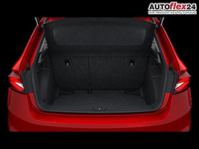 Skoda Fabia Selection 1.0 TSI Kamera+Keyless+Climatronic+Sitzheiz+Sunset+Lenkradheiz 