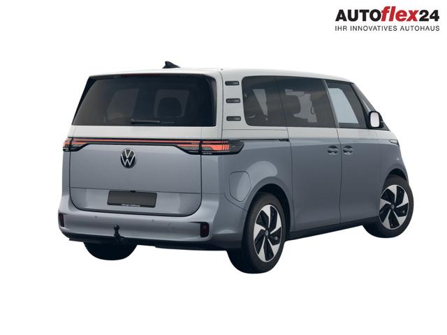 Volkswagen ID. BUZZ Pro KR 79kWh AHK+7Sitz+Matrix+Keyless+ACC+Kamera+eHeck+W&auml;Pu+SideAssist 