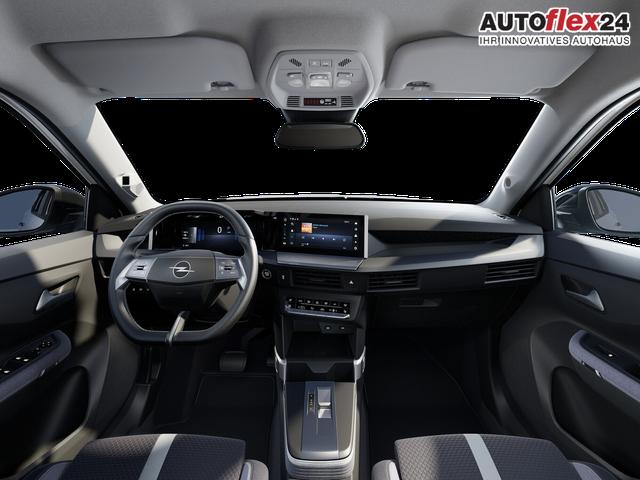 Opel Frontera Ultimate Electric 54kWh Extended Range Navi+Keyless+Sitzheiz+Kamera+PDC+Alu17 