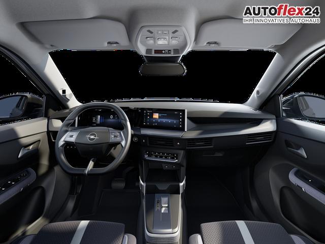 Opel Frontera Ultimate Electric 54kWh Extended Range Navi+Keyless+Sitzheiz+Kamera+PDC+Alu17 