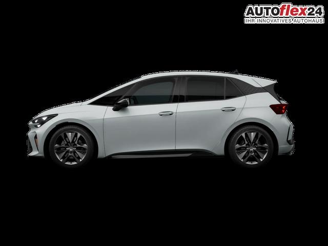 Vorlauffahrzeuge Cupra Born - Endurance 79kWh AHK Navi Matrix W&auml;Pu Sitzheiz Kamera Keyless ACC 2Zonen V2L