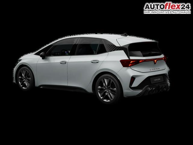 Cupra Born Endurance 79kWh AHK+Navi+Matrix+W&auml;Pu+Sitzheiz+Kamera+Keyless+ACC+2Zonen+V2L 