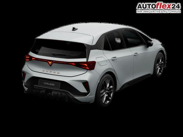 Cupra Born Endurance 79kWh AHK+Navi+Matrix+W&auml;Pu+Sitzheiz+Kamera+Keyless+ACC+2Zonen+V2L 