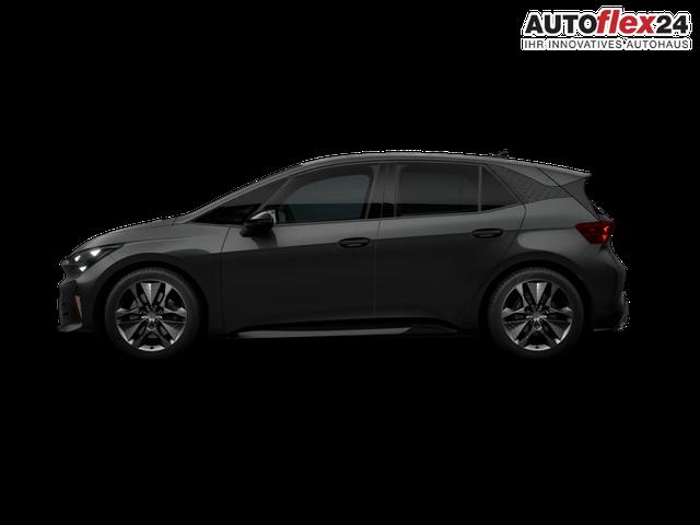 Vorlauffahrzeuge Cupra Born - Endurance 79kWh AHK Navi Matrix W&auml;Pu Sitzheiz Kamera Keyless ACC 2Zonen V2L