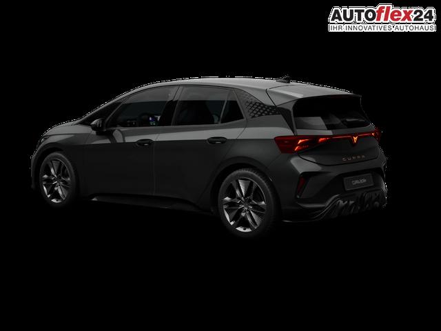 Cupra Born Endurance 79kWh AHK+Navi+Matrix+W&auml;Pu+Sitzheiz+Kamera+Keyless+ACC+2Zonen+V2L 