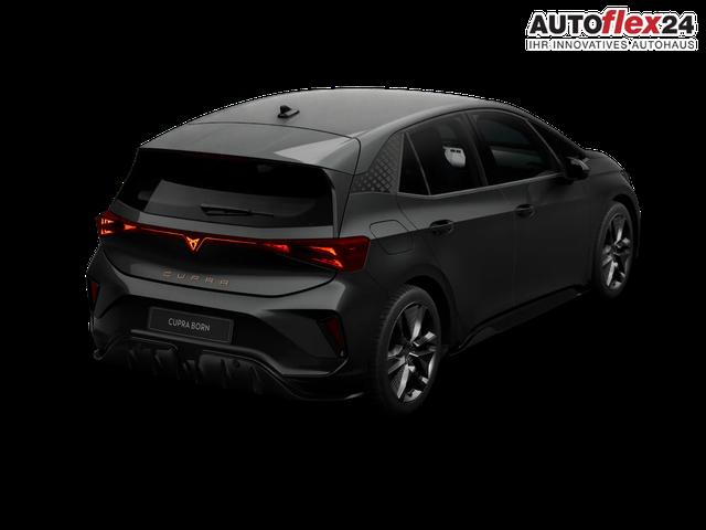 Cupra Born Endurance 79kWh AHK+Navi+Matrix+W&auml;Pu+Sitzheiz+Kamera+Keyless+ACC+2Zonen+V2L 