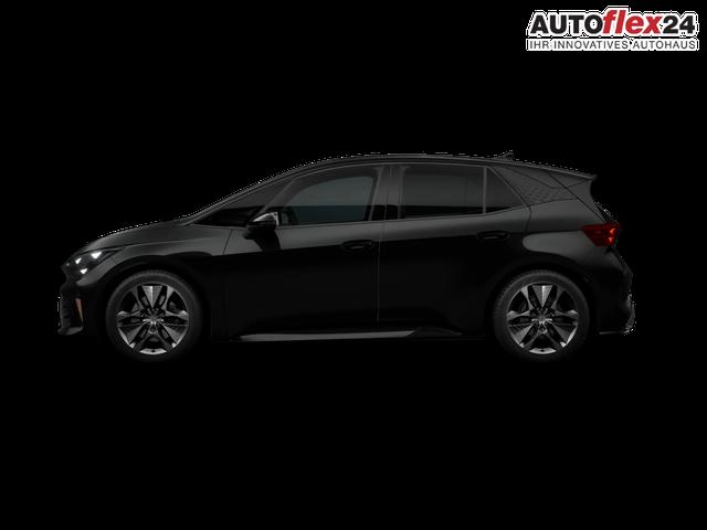 Vorlauffahrzeuge Cupra Born - Endurance 79kWh AHK Navi Matrix W&auml;Pu Sitzheiz Kamera Keyless ACC 2Zonen V2L