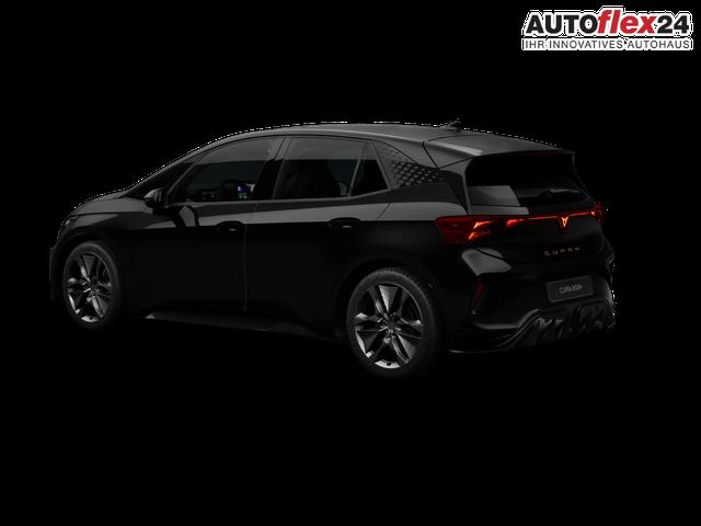 Cupra Born Endurance 79kWh AHK+Navi+Matrix+W&auml;Pu+Sitzheiz+Kamera+Keyless+ACC+2Zonen+V2L 