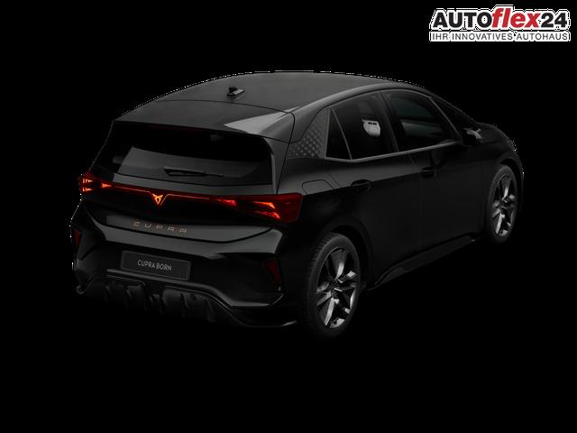 Cupra Born Endurance 79kWh AHK+Navi+Matrix+W&auml;Pu+Sitzheiz+Kamera+Keyless+ACC+2Zonen+V2L 