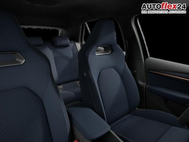 Cupra Born Endurance 79kWh AHK+Navi+Matrix+W&auml;Pu+Sitzheiz+Kamera+Keyless+ACC+2Zonen+V2L 