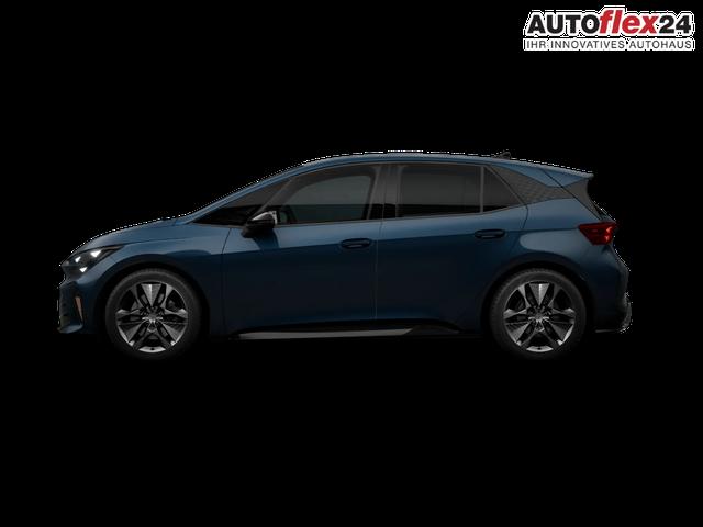 Vorlauffahrzeuge Cupra Born - Endurance 79kWh AHK Navi Matrix W&auml;Pu Sitzheiz Kamera Keyless ACC 2Zonen V2L