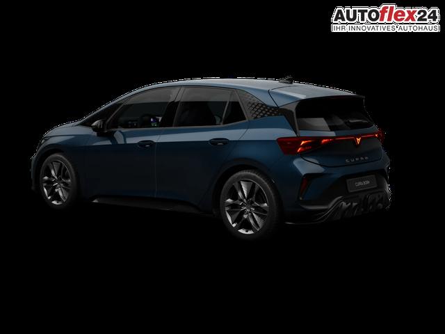 Cupra Born Endurance 79kWh AHK+Navi+Matrix+W&auml;Pu+Sitzheiz+Kamera+Keyless+ACC+2Zonen+V2L 