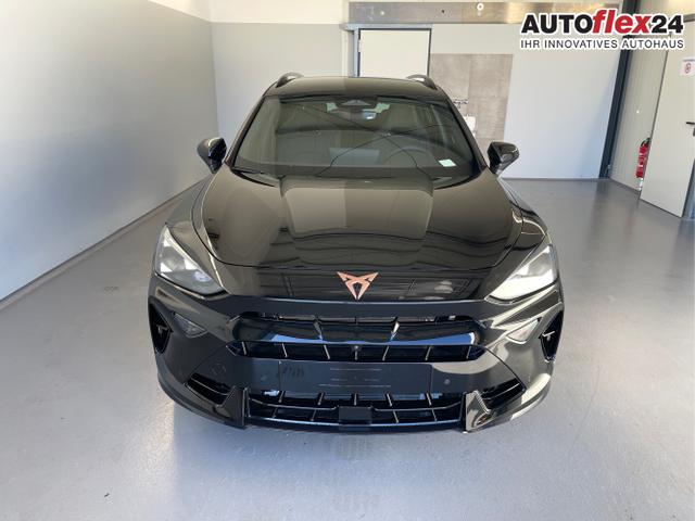 Vorlauffahrzeuge Cupra Formentor - VZ 333PS 4Drive AHK Navi 360&deg; Matrix Dinamica GV5 Parklenk Alarm Keyless