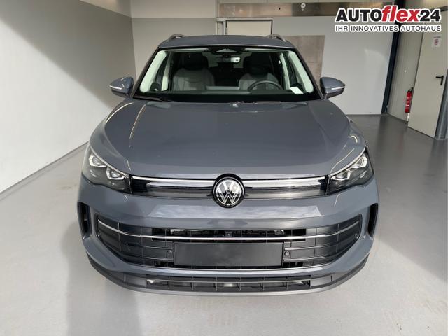 Vorlauffahrzeuge Volkswagen Tiguan - LIFE eHybrid AHK 360&deg; IQ.Light Lenkradheiz IQ.Drive ACC App-Connect eHeck