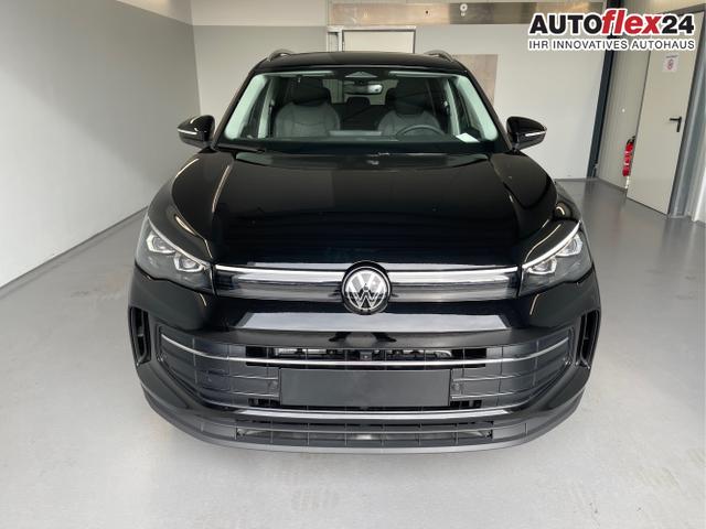 Vorlauffahrzeuge Volkswagen Tiguan - LIFE eHybrid AHK 360&deg; IQ.Light Lenkradheiz IQ.Drive ACC App-Connect eHeck