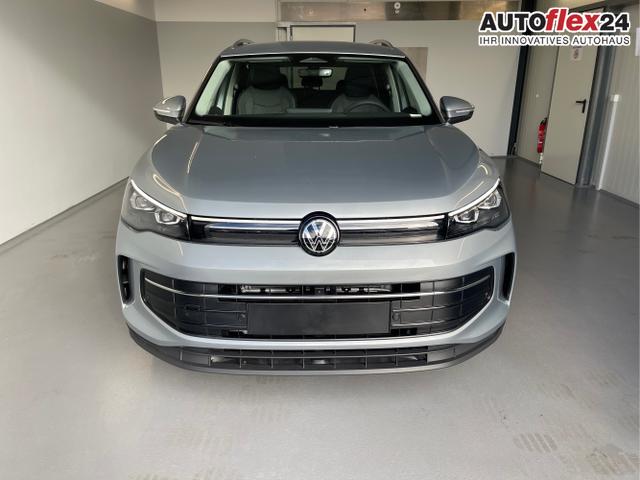 Vorlauffahrzeuge Volkswagen Tiguan - LIFE eHybrid AHK 360&deg; Navi IQ.Light Lenkradheiz IQ.Drive ACC App-Connect