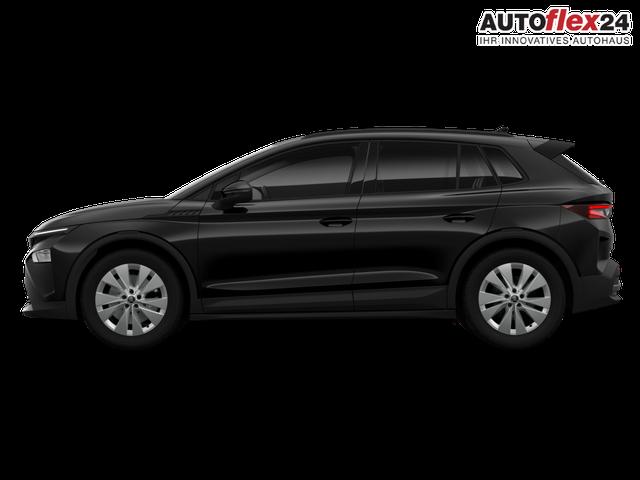 Vorlauffahrzeuge Skoda Elroq - Selection 60 GV3 Navi Kamera Sitzheiz Lenkradheiz PDC ACC 2Zonen LED Alu19