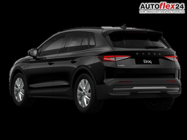 Skoda Elroq Selection 60 GV3+Navi+Kamera+Sitzheiz+Lenkradheiz+PDC+ACC+2Zonen+LED+Alu19 